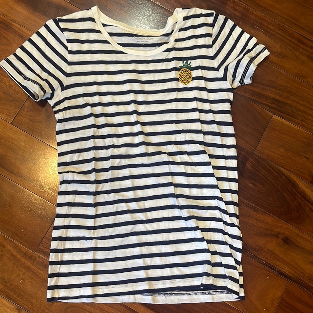 JCrew tee